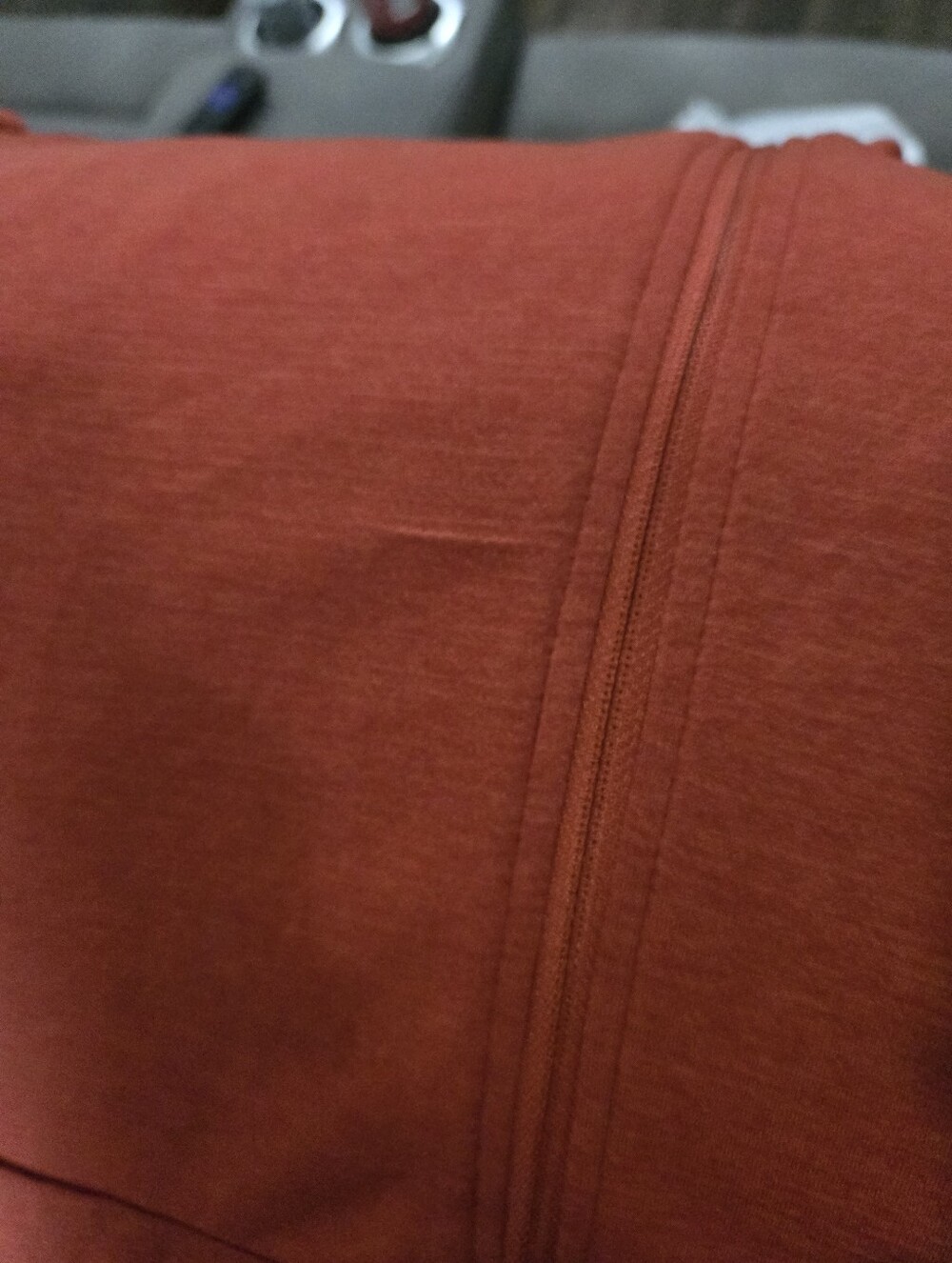 Helly Hansen Full Zip Activewear Sweater - Picture 8 of 12